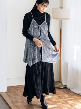 VitaFeliceさんのコーディネート