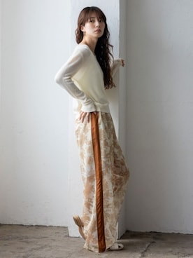 VitaFeliceさんのコーディネート