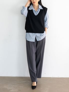 VitaFeliceさんのコーディネート