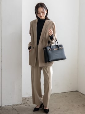 VitaFeliceさんのコーディネート