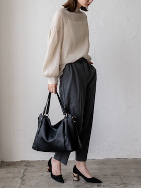 VitaFeliceさんのコーディネート