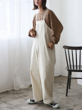 VitaFeliceさんのコーディネート