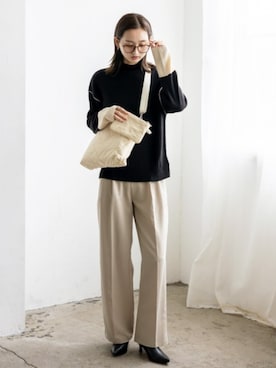 VitaFeliceさんのコーディネート