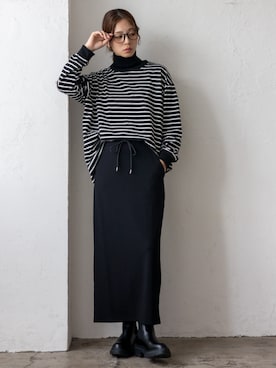 VitaFeliceさんのコーディネート