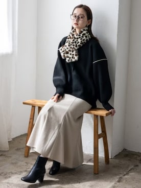 VitaFeliceさんのコーディネート