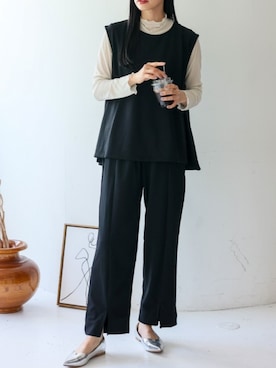 VitaFeliceさんのコーディネート