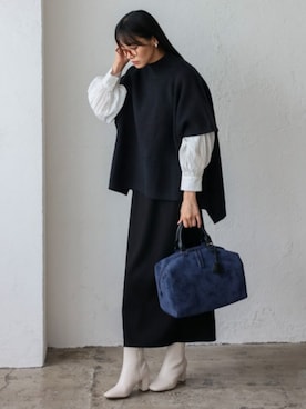 VitaFeliceさんのコーディネート