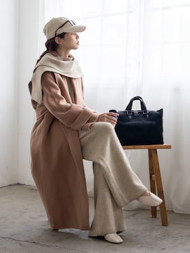 VitaFeliceさんのコーディネート