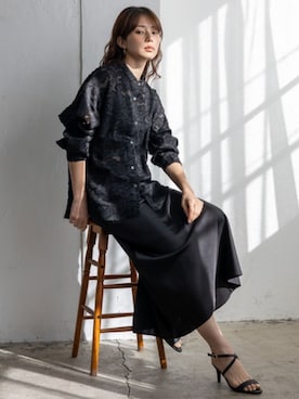 VitaFeliceさんのコーディネート