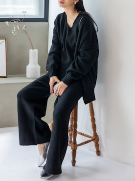 VitaFeliceさんのコーディネート