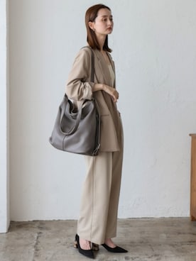 VitaFeliceさんのコーディネート