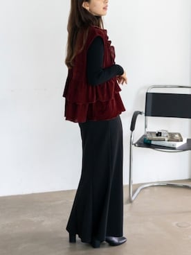 VitaFeliceさんのコーディネート