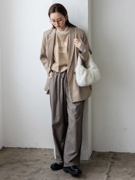 VitaFeliceさんのコーディネート