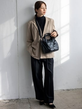 VitaFeliceさんのコーディネート