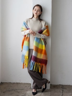 VitaFeliceさんのコーディネート