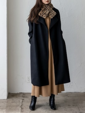 VitaFeliceさんのコーディネート