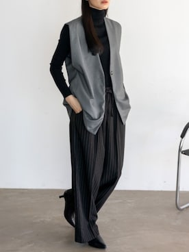 VitaFeliceさんのコーディネート