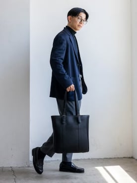 VitaFeliceさんのコーディネート