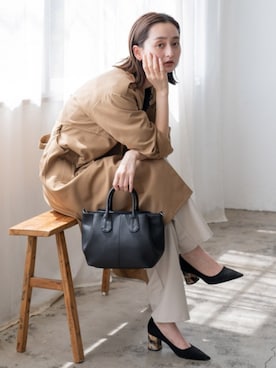 VitaFeliceさんのコーディネート