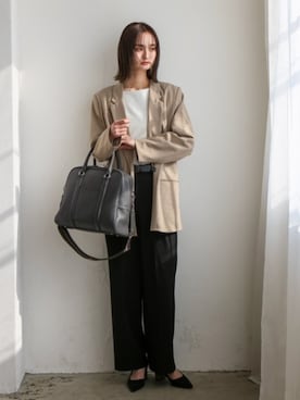 VitaFeliceさんのコーディネート