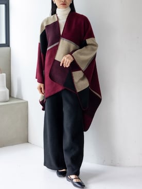 VitaFeliceさんのコーディネート