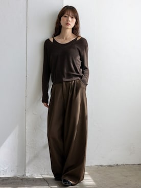 VitaFeliceさんのコーディネート