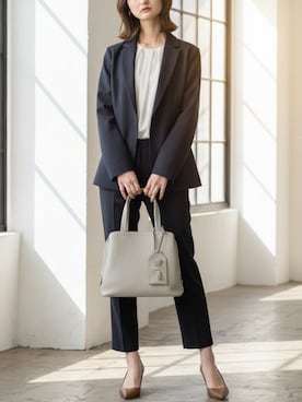 VitaFeliceさんのコーディネート