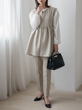 VitaFeliceさんのコーディネート