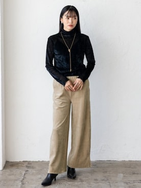 VitaFeliceさんのコーディネート