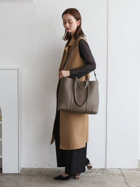 VitaFeliceさんのコーディネート