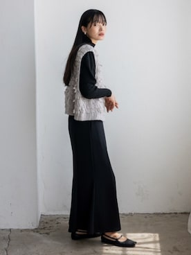 VitaFeliceさんのコーディネート