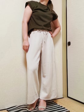 うたみるのさんのコーディネート