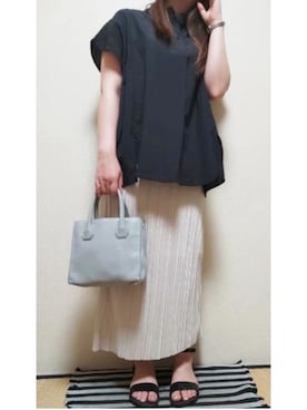 うたみるのさんのコーディネート