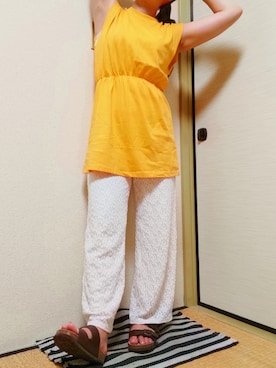 うたみるのさんのコーディネート