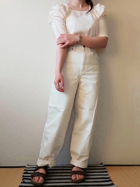 うたみるのさんのコーディネート