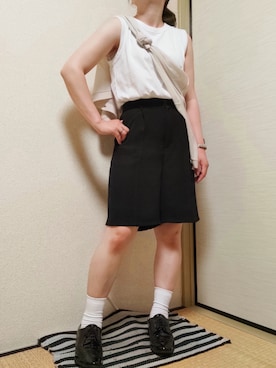 うたみるのさんのコーディネート