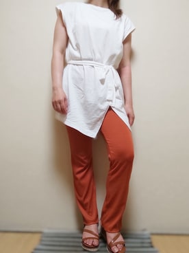 うたみるのさんのコーディネート