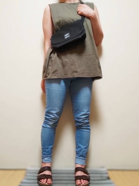 うたみるのさんのコーディネート