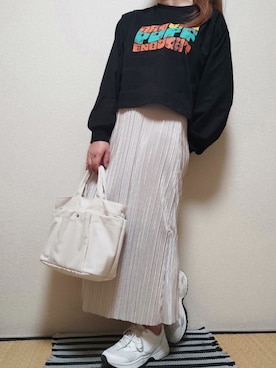 うたみるのさんのコーディネート