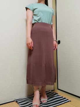 うたみるのさんのコーディネート