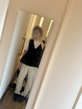 ryucana14さん（レディース・163cm）の夏コーディネート