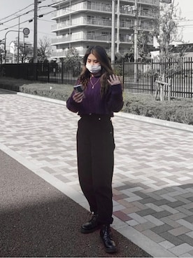 海外系ファッション のレディース人気ファッションコーディネート 年齢 15歳 19歳 Wear