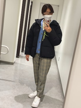 Ayukiさんのコーディネート