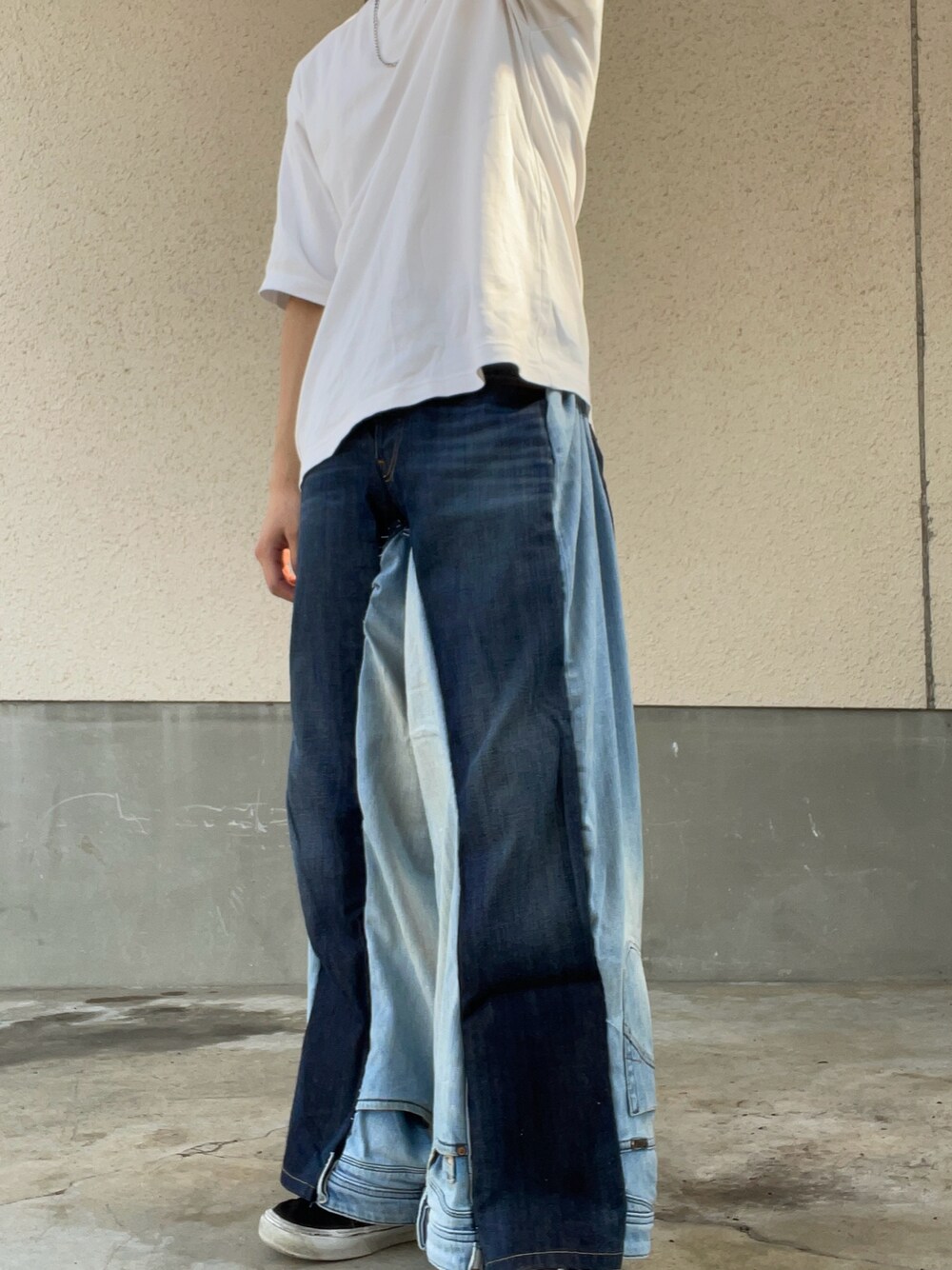 VANS（バンズ）の「VANS ヴァンズ OLD SKOOL LITE オールド