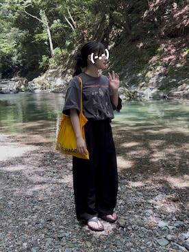 おいそさん(レディース・157cm)の秋コーディネート