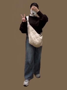 おいそさんのコーディネート