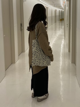 おいそさんのコーディネート