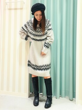 shimaさんのコーディネート