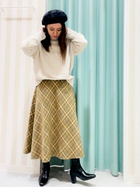 shimaさんのコーディネート