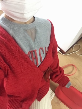 donachungさんのコーディネート